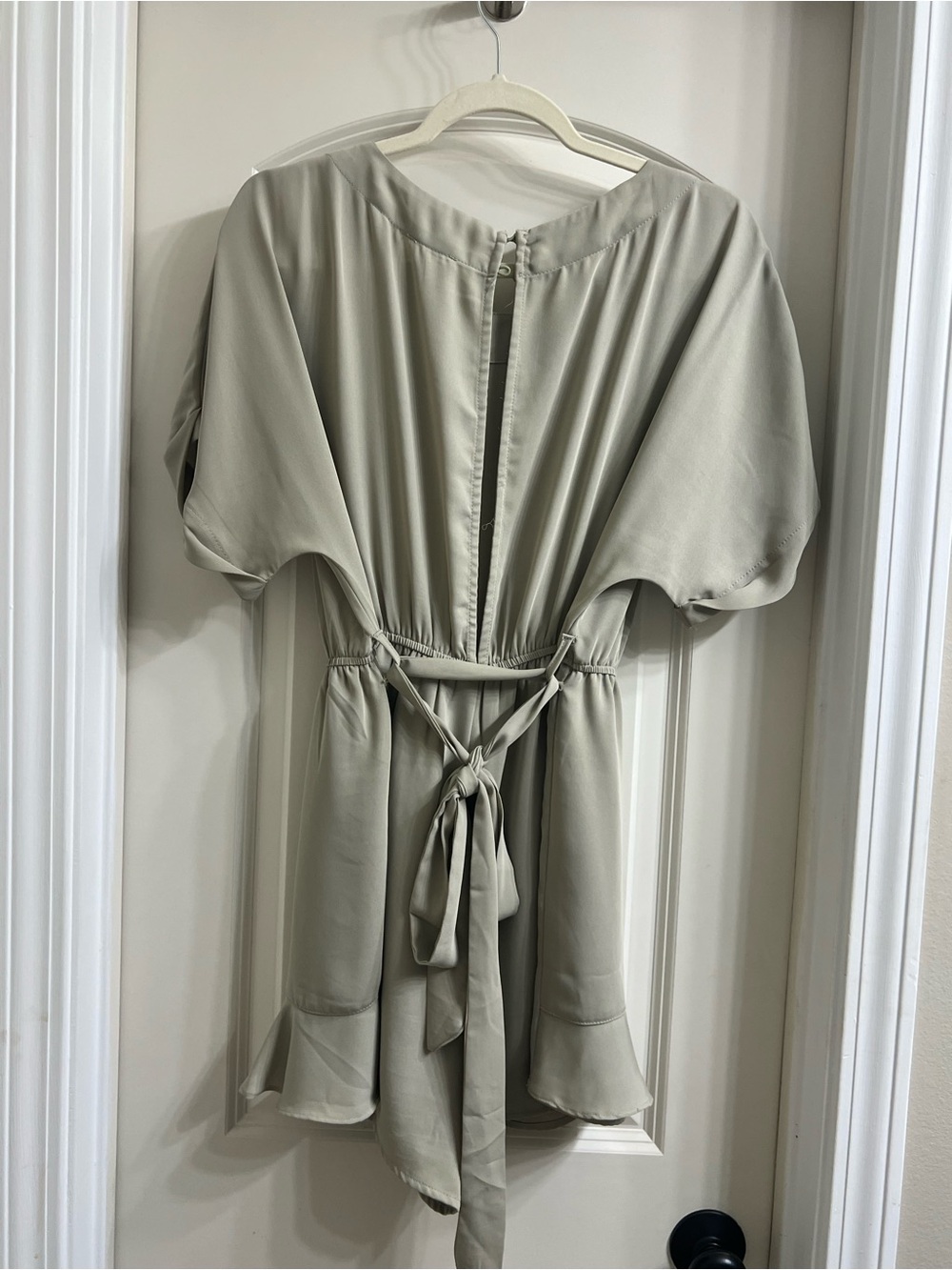 LE LIS ROMPER - Picture 3 of 4
